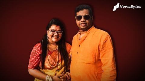 Bengal: BJP MP to divorce wife as she joined Trinamool Bengal: BJP MP to divorce wife as she joined Trinamool
