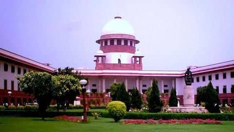 Can't decide movie's content based on trailer: SC Can't decide movie's content based on trailer: SC