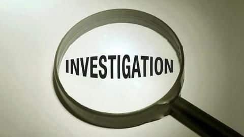 Staff members of home behaved in "secretive" manner Staff members of home behaved in "secretive" manner