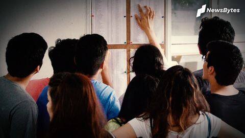 CBSE declares results for Class 12: Check yours here CBSE declares results for Class 12: Check yours here