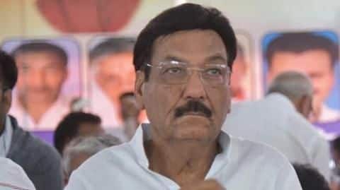 Delhi violence: Haryana minister says riots are 'part of life' Delhi violence: Haryana minister says riots are 'part of life'