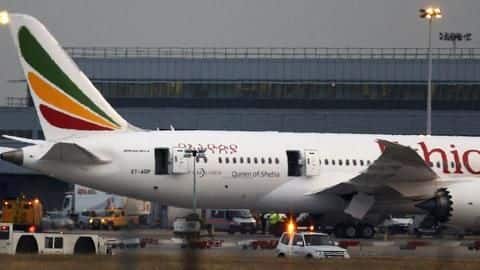 Help center for family of passengers would be set up Help center for family of passengers would be set up