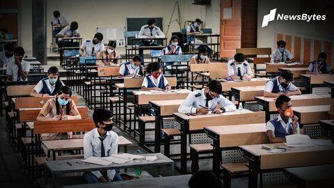 Delhi schools reopening from Monday for Classes 10, 12 Delhi schools reopening from Monday for Classes 10, 12