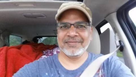 End-of-American-dream: Indian techie returns after not getting paid, records video End-of-American-dream: Indian techie returns after not getting paid, records video