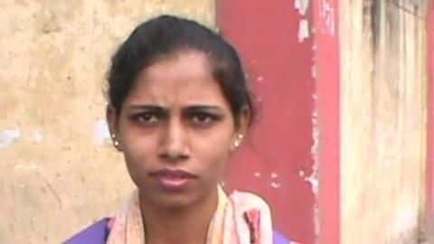Adityanath comes to shooter Priya's rescue, instantly approves funds Adityanath comes to shooter Priya's rescue, instantly approves funds