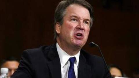 In testimony, Ford said she received threats constantly In testimony, Ford said she received threats constantly