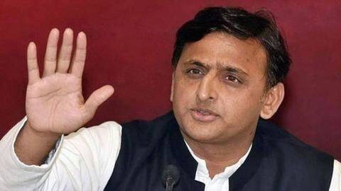 Akhilesh changed many things in SP and became popular Akhilesh changed many things in SP and became popular