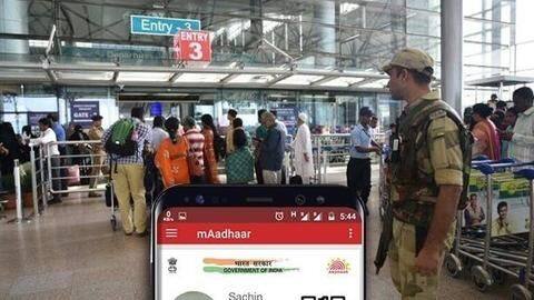 Tired of airport formalities? Soon, an 'assistant' will help you Tired of airport formalities? Soon, an 'assistant' will help you