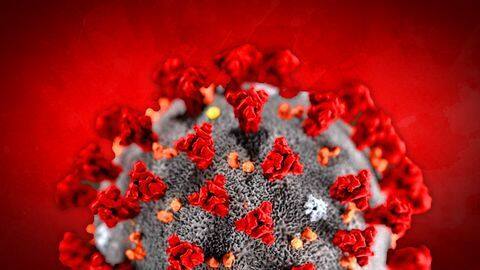 Coronavirus takes third life in India, 64-year-old passes away Coronavirus takes third life in India, 64-year-old passes away