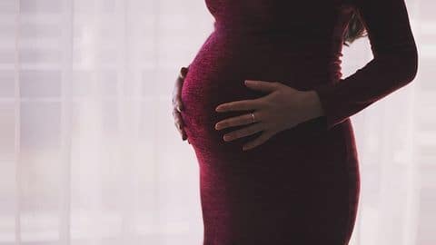 Union Cabinet approves Bill allowing abortion at 24 weeks Union Cabinet approves Bill allowing abortion at 24 weeks