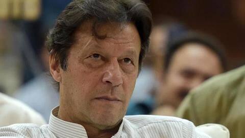 Caught by surprise, Khan calls emergency meeting Caught by surprise, Khan calls emergency meeting