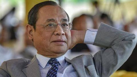 Days before accident, Unnao rape-survivor wrote to CJI about threats Days before accident, Unnao rape-survivor wrote to CJI about threats