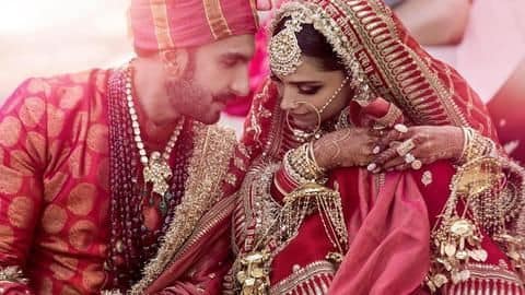How much did Deepika and Ranveer spend on their wedding? How much did Deepika and Ranveer spend on their wedding?