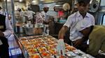 Recently, video showed vendors using toilet water in tea