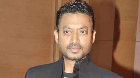Irrfan Khan invited for lecture at Harvard Irrfan Khan invited for lecture at Harvard