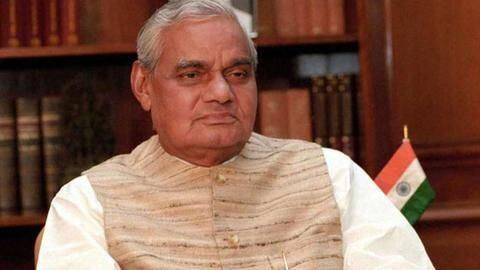 Atal Bihari Vajpayee critical, is on life support system Atal Bihari Vajpayee critical, is on life support system