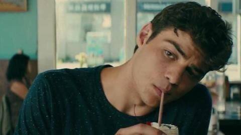 #ToAllBoysILovedBefore: Why weren't you Peter Kavinsky? #ToAllBoysILovedBefore: Why weren't you Peter Kavinsky?