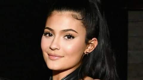 Forbes names Kylie Jenner 'youngest self-made billionaire', many ask 'really?' Forbes names Kylie Jenner 'youngest self-made billionaire', many ask 'really?'