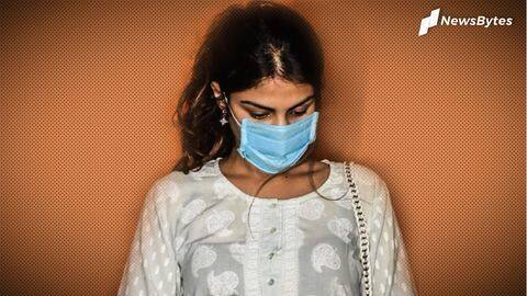 SSR case: CBI should furnish results, says Rhea's lawyer SSR case: CBI should furnish results, says Rhea's lawyer