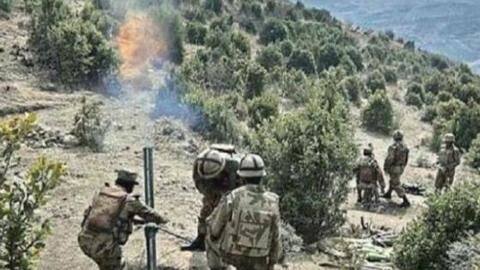 Earlier, Pakistan claimed India "violated" LoC Earlier, Pakistan claimed India "violated" LoC