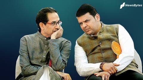 Are they friends or not? In politics, you'll never know Are they friends or not? In politics, you'll never know