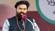 Karnataka: Health Minister attends massive rally, ignoring social distancing