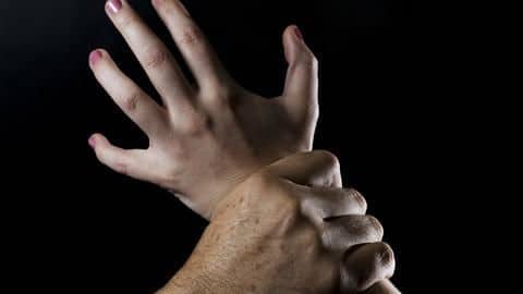 Woman claimed police stripped and raped her, ignored pleas Woman claimed police stripped and raped her, ignored pleas