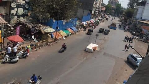 Enforce coronavirus lockdown, take action against violators: Centre tells states Enforce coronavirus lockdown, take action against violators: Centre tells states