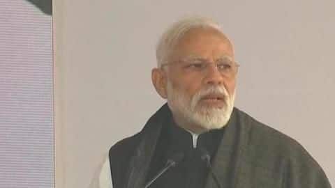 Neighboring country will never succeed, says PM Modi Neighboring country will never succeed, says PM Modi