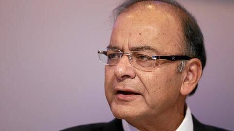 Earlier, Jaitley too asked Opposition to support the nation Earlier, Jaitley too asked Opposition to support the nation