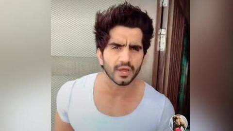 Delhi: TikTok celebrity, having 5L followers, shot dead Delhi: TikTok celebrity, having 5L followers, shot dead
