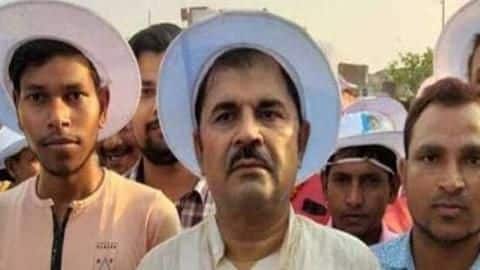 Richest candidate had assets worth Rs. 1,107 crore Richest candidate had assets worth Rs. 1,107 crore