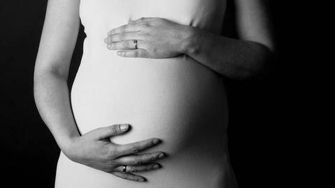 In a first, Gujarat woman to deliver baby after uterus-transplant In a first, Gujarat woman to deliver baby after uterus-transplant