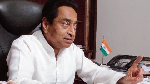 #OperationLotus: MLAs in hotel, Congress in Madhya Pradesh faces crisis #OperationLotus: MLAs in hotel, Congress in Madhya Pradesh faces crisis
