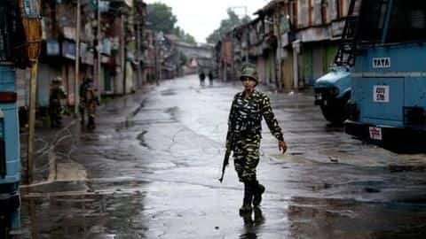 Courtesy restrictions, police can't contact Kashmiri-actor who was allegedly molested Courtesy restrictions, police can't contact Kashmiri-actor who was allegedly molested