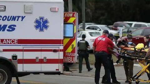 Florida: Man kills 2 at yoga studio, then shoots self Florida: Man kills 2 at yoga studio, then shoots self
