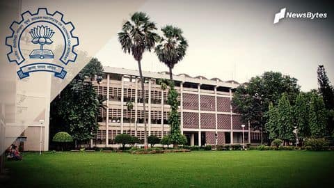 Coronavirus impact: No face-to-face classes at IIT-Bombay in 2020 Coronavirus impact: No face-to-face classes at IIT-Bombay in 2020