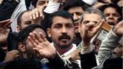 At Azad's bail hearing, judge asks if cops read Constitution
