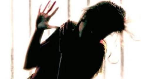 UP: 15-year-old thrashed, hung from tree for resisting molestation UP: 15-year-old thrashed, hung from tree for resisting molestation