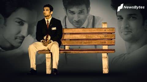 Entertainment round-up: Rhea, Ankita remember Sushant; Sara takes coronavirus test Entertainment round-up: Rhea, Ankita remember Sushant; Sara takes coronavirus test