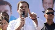 Week won, weekend lost, but Congress thinks Rafale-verdict isn't setback