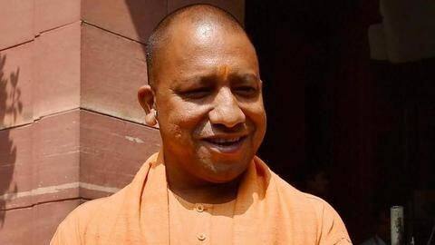 BJP gave top posts to allies in UP BJP gave top posts to allies in UP
