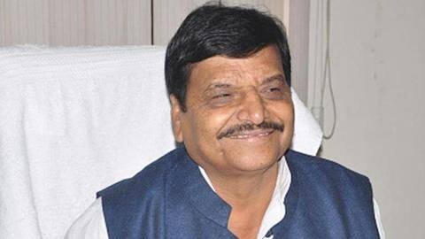 Mayawati's vacated bungalow is now Shivpal Yadav's, courtesy Adityanath government Mayawati's vacated bungalow is now Shivpal Yadav's, courtesy Adityanath government