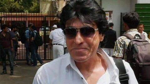 Producer Karim Morani tests negative for coronavirus, discharged from hospital Producer Karim Morani tests negative for coronavirus, discharged from hospital