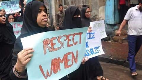 Centre's stand is nikah halala, like triple talaq, violates gender-equality Centre's stand is nikah halala, like triple talaq, violates gender-equality
