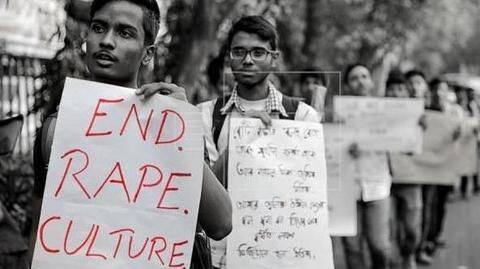 Madhya Pradesh: Four-year-old raped and killed by aunt's rapist Madhya Pradesh: Four-year-old raped and killed by aunt's rapist