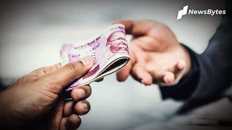 From April, your take home salary could be reduced From April, your take home salary could be reduced