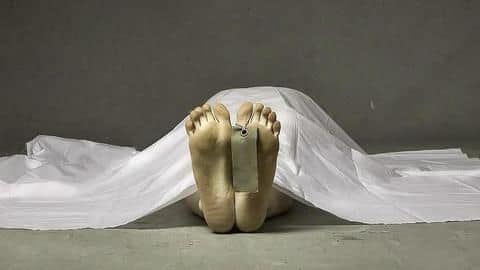 Two men and one woman reportedly died in accident Two men and one woman reportedly died in accident