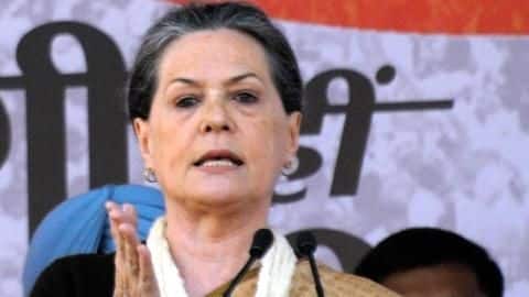 Sena eyed Congress' support, latter remained undecided Sena eyed Congress' support, latter remained undecided