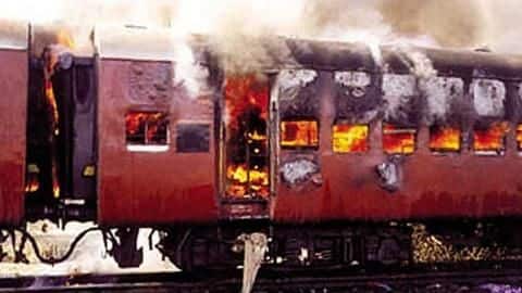 Backstory: The Godhra case and following riots burned Gujarat Backstory: The Godhra case and following riots burned Gujarat